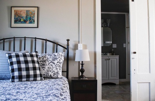 Salem Other | Restored 18th century farmhouse on 4.6 private acres within 180-acre Farmstead