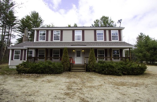 Sunday River Area House | Reunion House - Sunday River 10 minutes from South Ridge