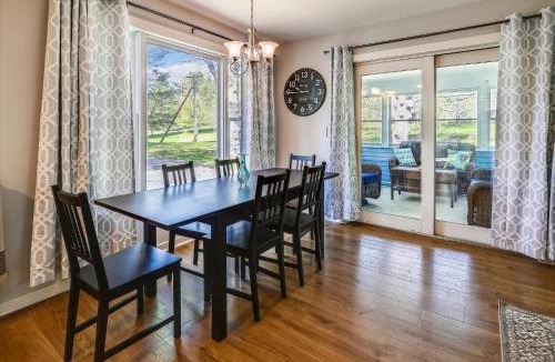 Stowe Area House | River Road