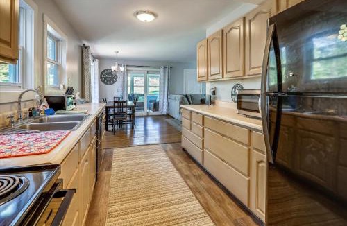 Stowe Area House | River Road
