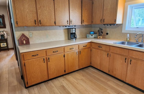 Chester House | Riverfront, family fun, amazing rec room, close to Magic & Okemo