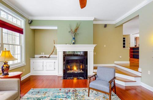 Ogunquit House | RiverHouse