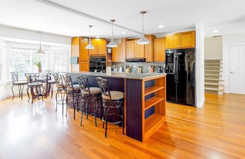 Ogunquit House | RiverHouse