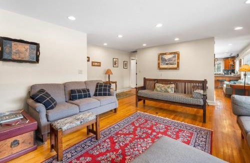 Chestertown House | Riverside Bliss