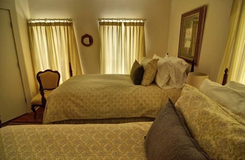 Jackson Bed & Breakfast | RiverWood Inn