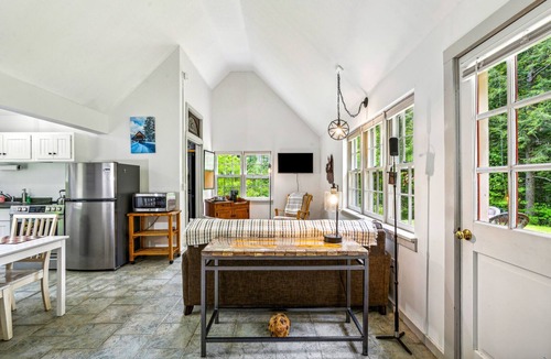 Reading House | Rock Haven Sugar House - Field and Farm