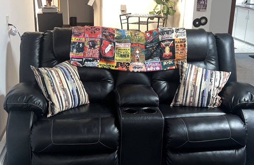 Shortsville Apartment | Rock & Roll into the Finger Lakes!