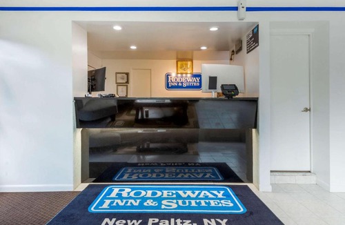 Highland Hotel | Rodeway Inn & Suites New Paltz - Hudson Valley