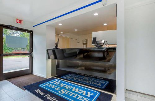 Highland Hotel | Rodeway Inn & Suites New Paltz - Hudson Valley