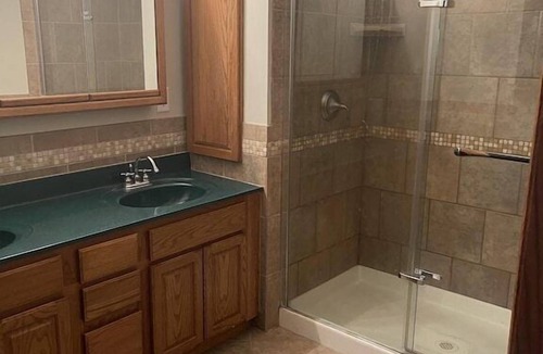 Laurelville Cabin | Rolling Ridge Lodge (Hocking Hills area)