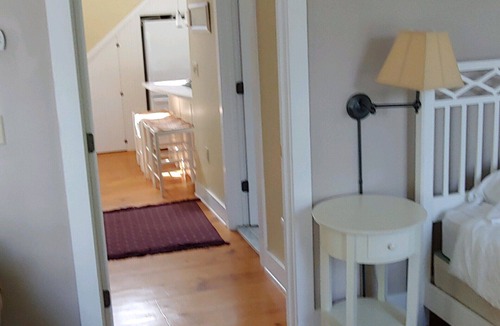 Salisbury Other | Romantic 1-Bdrm on Lake Dunmore, Views, Linens, Beach, Marina, Pub, Sleeps 4