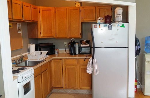 Cazenovia Apartment | Romantic getaway! Treat yourself- you deserve it!
