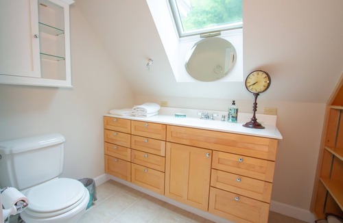 Woodstock House | Romantic Guest House Hideaway