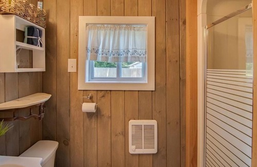 Woodstock House | Romantic Hideaway Nestled In The White Mountains