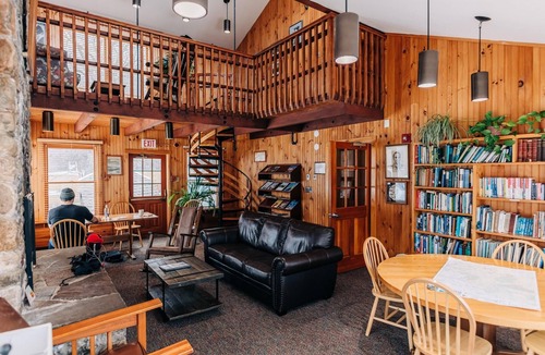 Pinkham's Grant Condo | Room, 2 Bunks, Shared Bathrooms