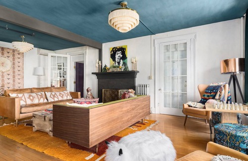 Woodstock Apartment | Room 4- Twin Gables of Woodstock