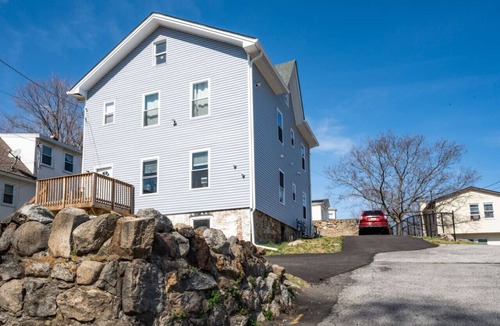 Highland Falls House | Room for Everyone: Spacious 6BR West Point Retreat