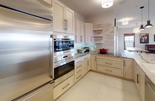 Snowshoe Condo | Room for Everyone in Spacious 6BR Soaring Eagle! by RedAwning