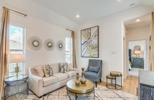 Rosenberg Apartment | Rosenberg Apartment, 10 Mi to Smithers Lake