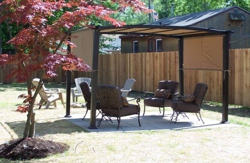 Geneva-on-the-Lake House | Ross J. Lomas 1927 House, Sleeps 9