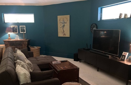 East Chatham Cottage | Round House