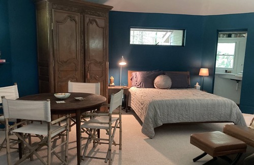 East Chatham Cottage | Round House