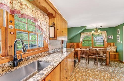 Roxbury House | Roxbury Retreat