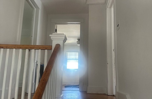 Farmingdale House | Ryder Cup 1 min. away: 4-bedroom house in Bethpage-Farmingdale, bygone charm