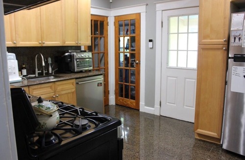 Old Bethpage House | RYDER CUP Home! Walking Distance to golf course and strip!