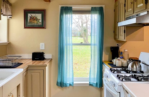 Sackets Harbor House | Sackets Harbor Hideaway