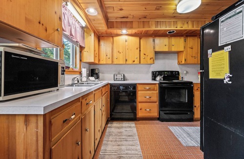 Rangeley House | Saddleback Lake Lodge 19 | Close to Saddleback