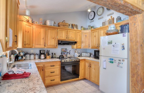 Rangeley House | Saddleback Lake Lodge 25 | Close to Saddleback