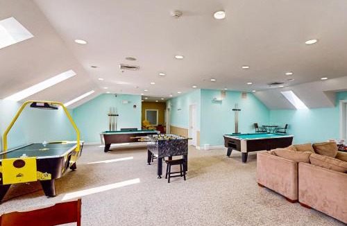 Summer Village House | Sailor's Paradise