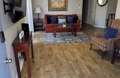 Kiln Creek Condo | Saint James mid-peninsula 4