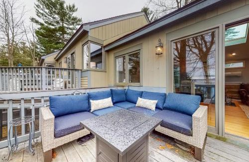 Gilford Apartment | Samoset Charmer