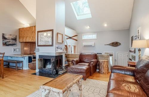 Gilford Apartment | Samoset Charmer