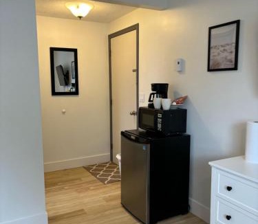 Manzanita Apartment | San Dune Inn