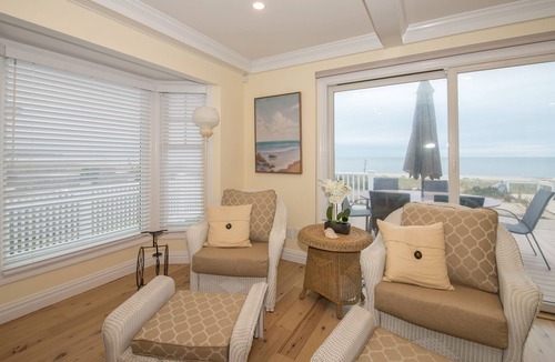 Mattituck House | Sand Dollar Beach House:North Fork,Vineyards,Farm Stands,Kayaks