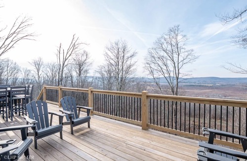 Timberline House | Sandcastle on the Slopes