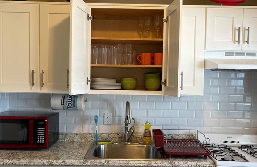 Highlands House | Sandy Hook Beach Front Cottages