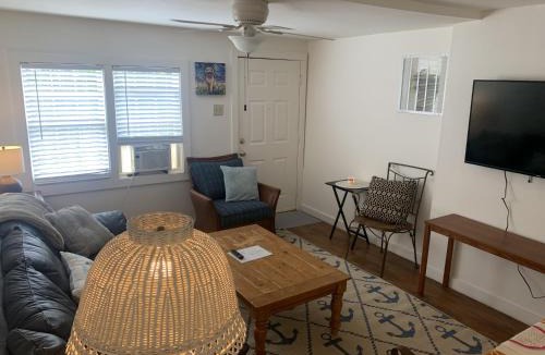 East Ocean View House | Sandy Mutts at the Beach cottage
