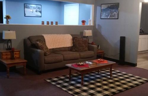 Minden House | Sandys house