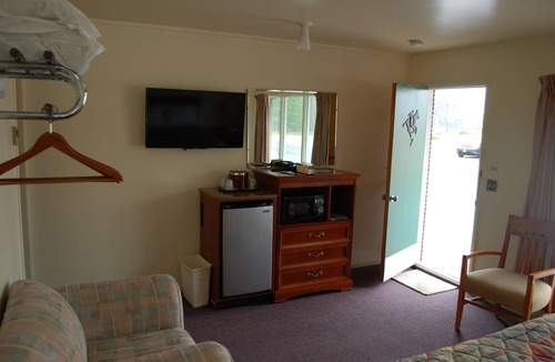 Fort Edward Hotel | Sara Glen Motel
