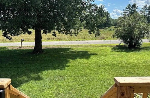 Gansevoort House | Saratoga Golf and Racetrack/Explor Lake George