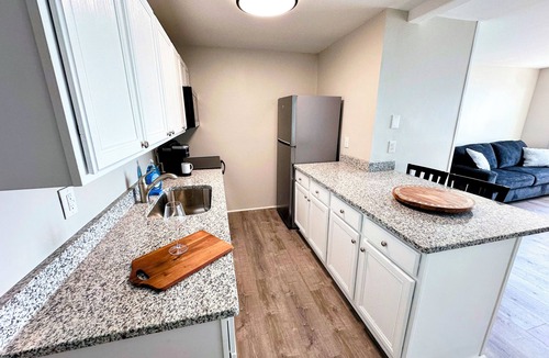 Saratoga Springs Apartment | Saratoga Lakeside Retreat #3