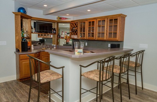 Saratoga Springs House | Saratoga Living-Minutes From Track and Town, Beach Access