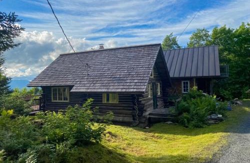 Warren House | Scenic Sourbush