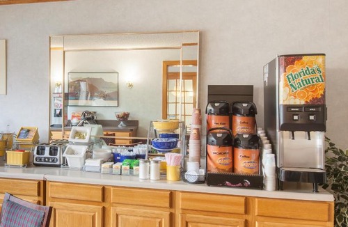 Schenectady Hotel | Schenectady Inn