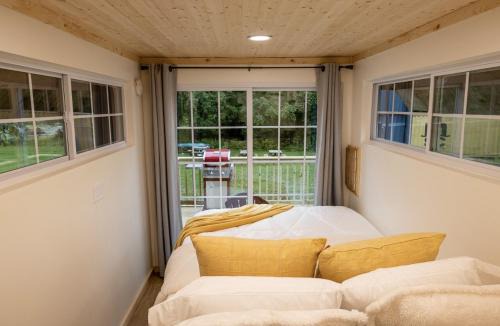 Schuylerville Cabin | Schuyler Yacht Basin