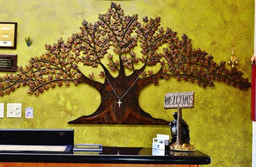 Alvin Hotel | Scottish Inn and Suites Alvin